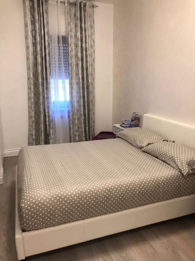 Carpe Diem Lamezia Terme Exterior foto