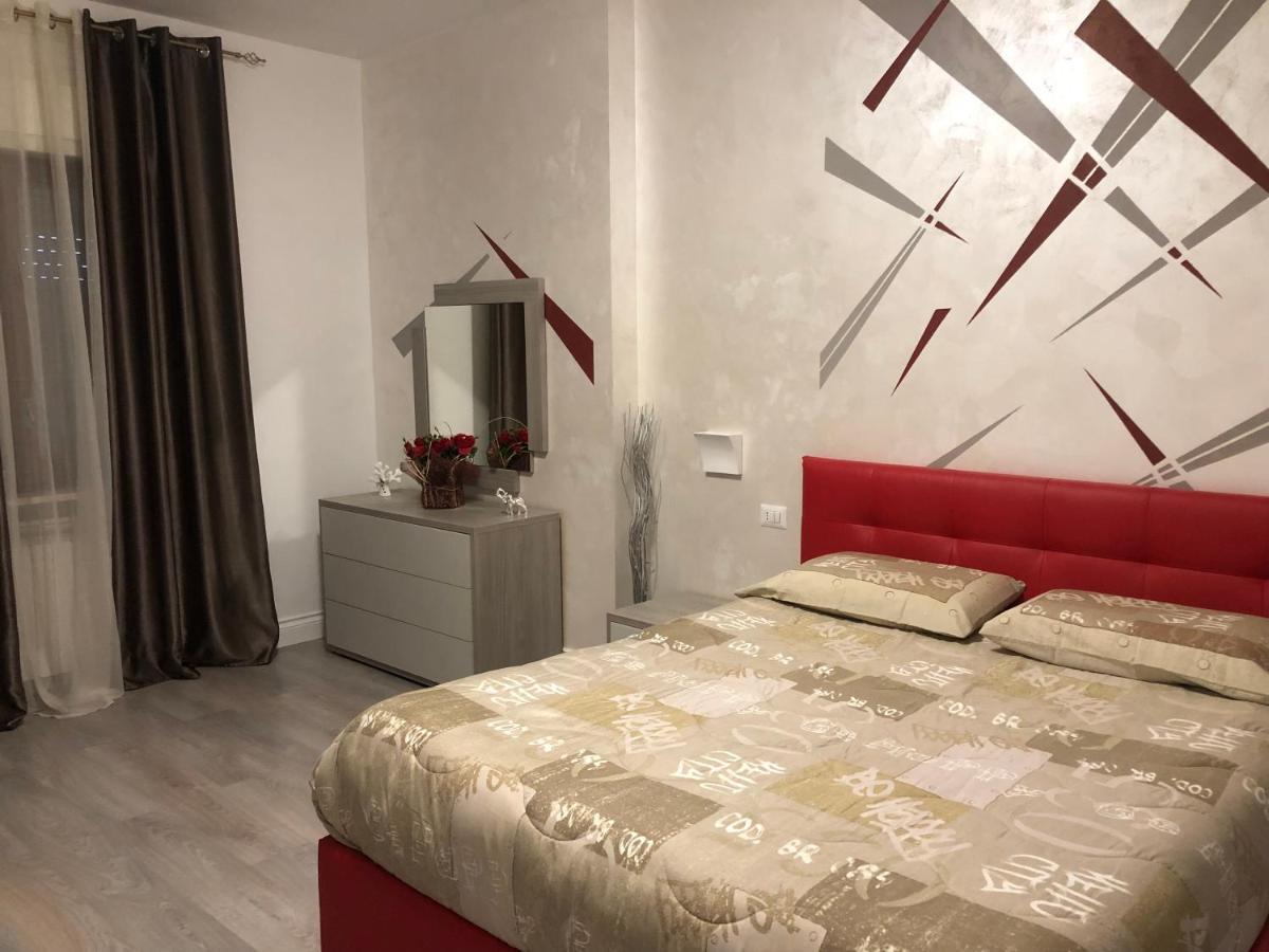Carpe Diem Lamezia Terme Exterior foto