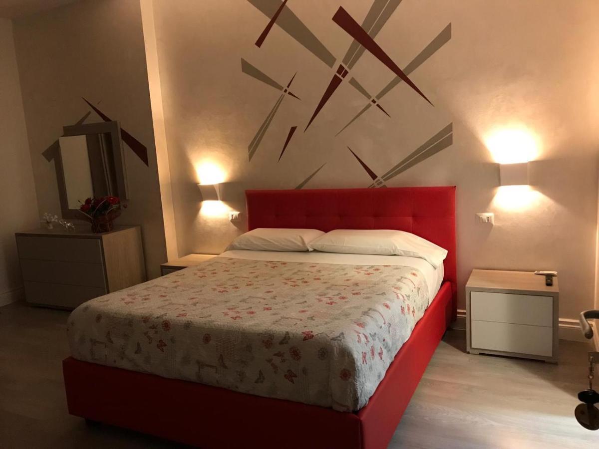 Carpe Diem Lamezia Terme Exterior foto