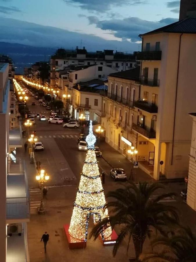 Carpe Diem Lamezia Terme Exterior foto